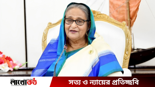 Prime Minister Sheikh Hasina is going to New York on Sunday
