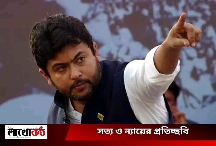 ইতিহাস গড়লেন নিক্সন চৌধুরী!