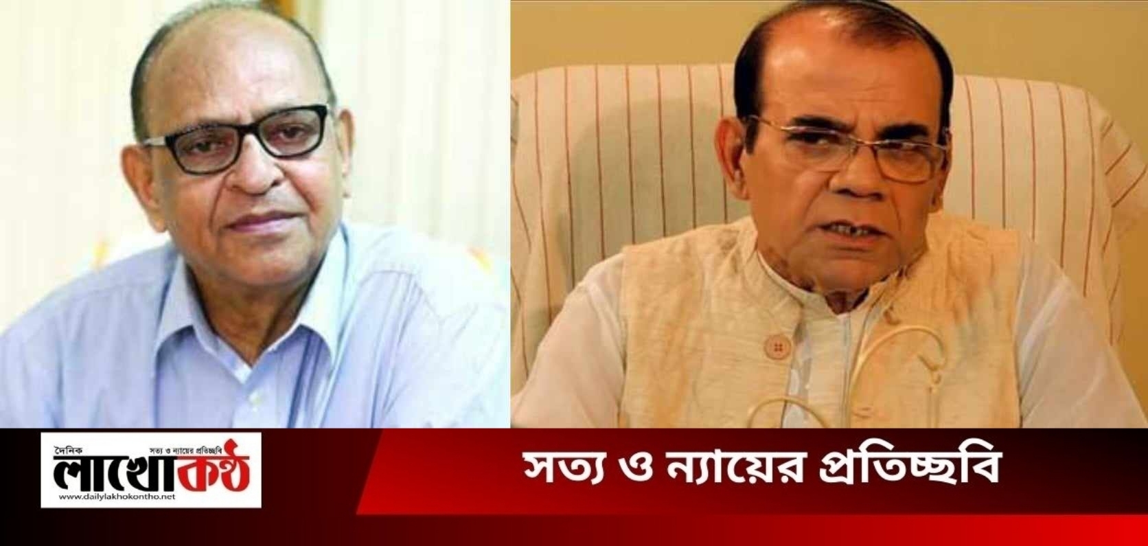 নব-নিযুক্ত স্বাস্থ্যমন্ত্রী ডা. সামন্ত লাল সেনকে শুভেচ্ছা