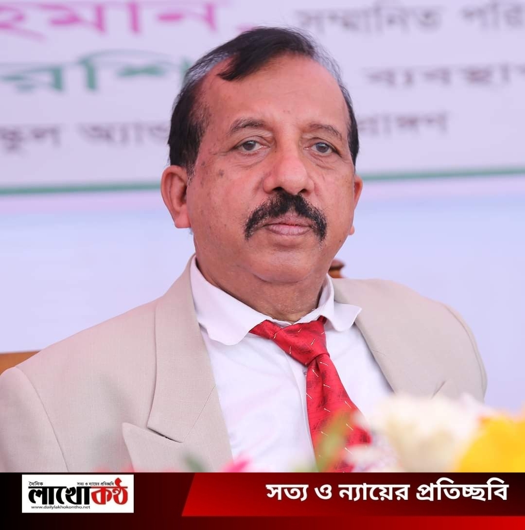 ওলি’র বিরুদ্ধে মোকতাদির চৌধুরীর শতকোটি টাকার মানহানির মামলা!