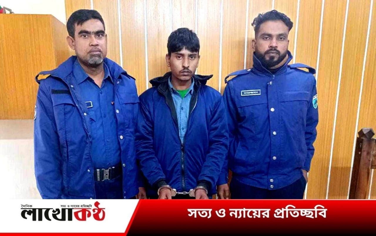 নন্দীগ্রামে মিটার চুরি চক্রের হোতা আক্কাস গ্রেফতার!