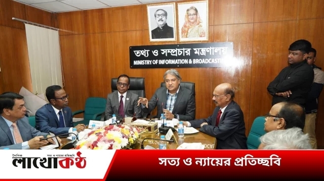 অপপ্রচারকারীদের জবাবদিহির আওতায় আনা হবে : তথ্য ও সম্প্রচার প্রতিমন্ত্রী এ আরাফাত