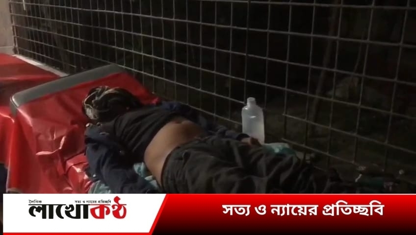 মুন্সীগঞ্জে ছুরিকাঘাতে অটোরিক্সা চালক নিহত! আটক: ১