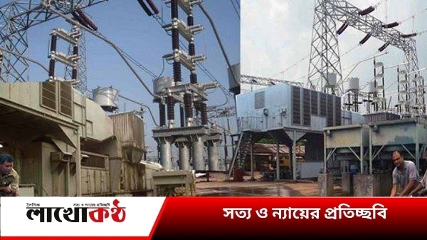 কুষ্টিয়ার ভেড়ামারার বন্ধ বিদ্যুৎকেন্দ্রের বছরে খরচ সাড়ে ৭ কোটি টাকা!