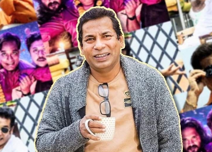 মোশাররফ করিমের ‘মাস্তানি’তে মুগ্ধ তাঁরা!