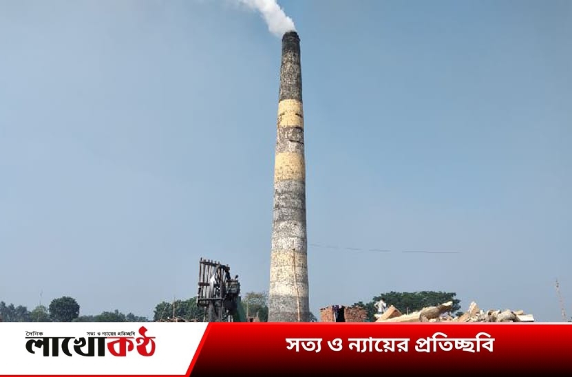 কুষ্টিয়ায় শতাধিক অবৈধ ইটভাটা, পরিবেশের মারাত্মক ক্ষতি
