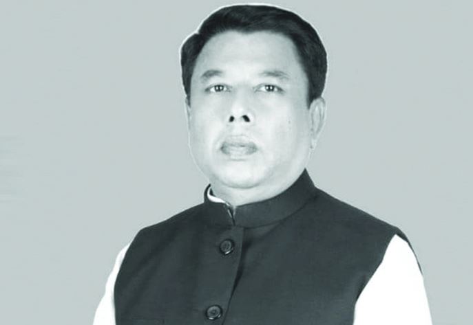 প্রার্থীতা ফিরে পেয়ে রামগঞ্জে প্রতি কেন্দ্রে ঈগলের আনন্দ মিছিল