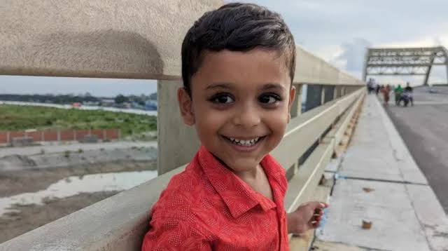 শিশু আয়ানের মৃত্যু: বৃহস্পতিবার তদন্ত প্রতিবেদন দাখিলের নির্দেশ