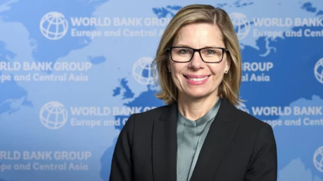 বাংলাদেশের অর্থনৈতিক প্রবৃদ্ধি অনেক দেশের জন্য অনুপ্রেরণা: বিশ্বব্যাংকের এমডি