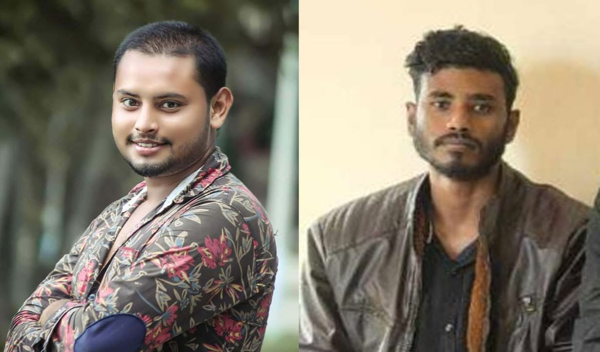 কুষ্টিয়ায় সেই আলোচিত যুবককে ১০ টুকরো করে হত্যা, দুই আসামি রিমান্ডে