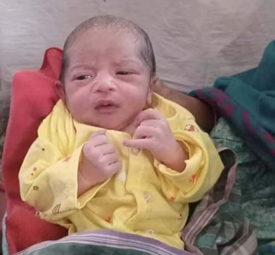 কুষ্টিয়ার দৌলতপুরে প্রাইভেট ক্লিনিক থেকে তিনদিনের নবজাতক শিশু চুরি