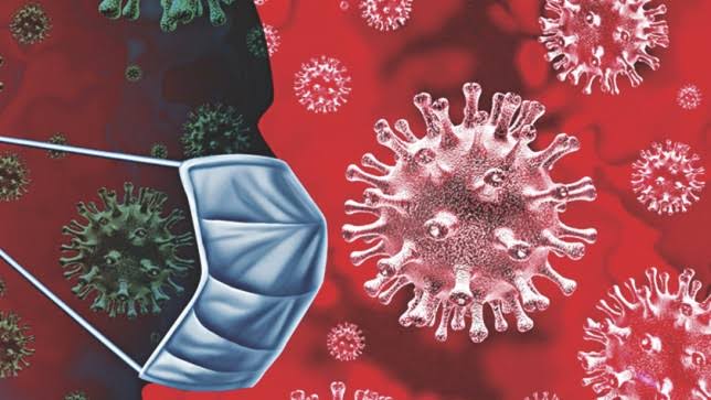 নন্দীগ্রামে করোনা সনাক্তের একদিন পরেই নারীর মৃত্যু 