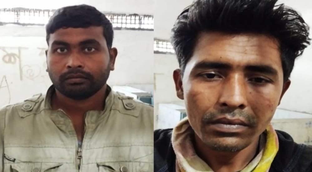 কুষ্টিয়ায় সন্ত্রাসী হামলায় আহত ৩ সাংবাদিক; আটক- ২