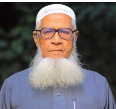 লক্ষ্মীপুরের প্রখ্যাত আলেম মাওলানা লুৎফর রহমান আর নেই