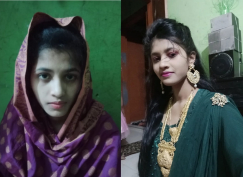 বিয়ের নামে প্রতারণা করা যার মূল পেশা!