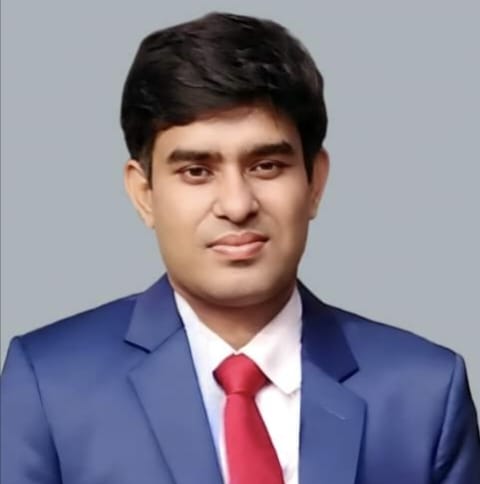 প্রচার-প্রচারণায় ভোটারদের মন জয় করছেন চেয়ারম্যান প্রার্থী নাঈম