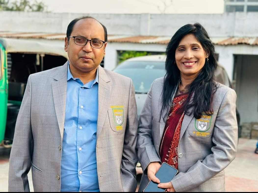 কলকাতায় আন্তর্জাতিক সেমিনারে যোগ দিচ্ছেন কুষ্টিয়ার দুই সাংবাদিক