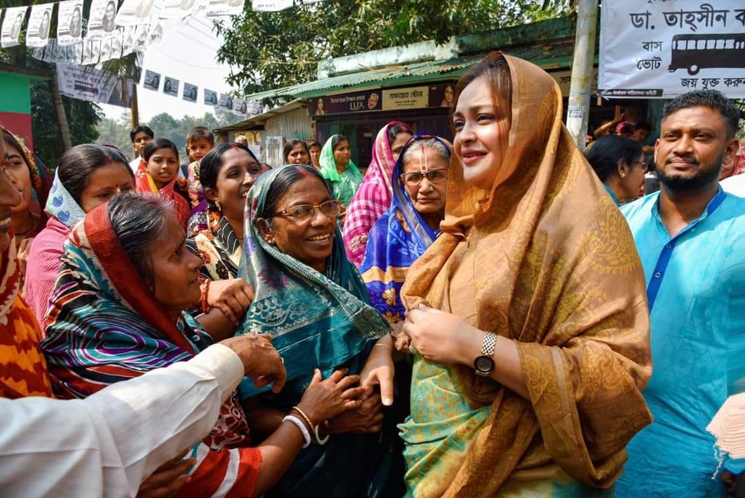 আজ ভোট,কে হচ্ছেন কুমিল্লার নগর পিতা