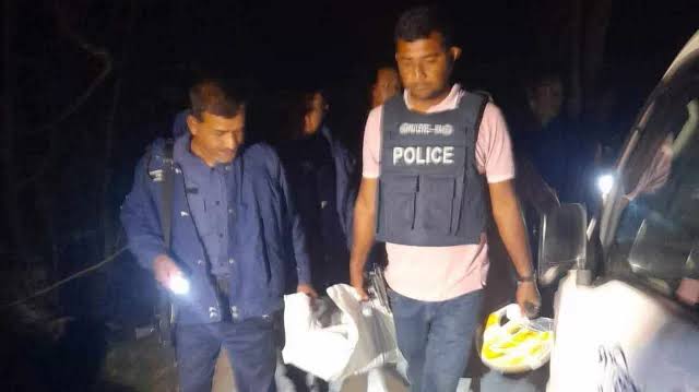 কুষ্টিয়ায় পূর্ব শত্রুতার জেরে মাছ চাষিকে কুপিয়ে হত্যা