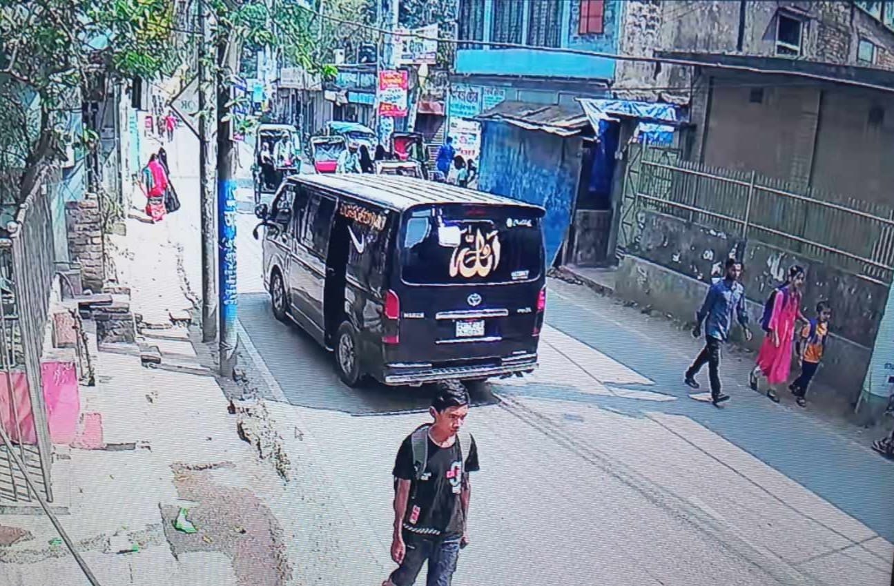 ব্রাহ্মণবাড়িয়ায় ডিবি পরিচয়ে পৌনে ৩৬ লাখ টাকা ছিনতাইয়ের অভিযোগ