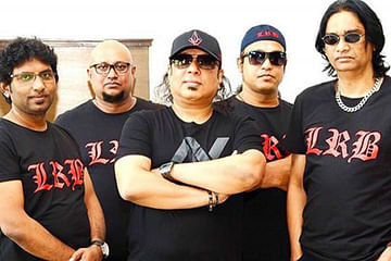 আইয়ুব বাচ্চু নেই, এলআরবির অন্যরা কে কোথায়!?