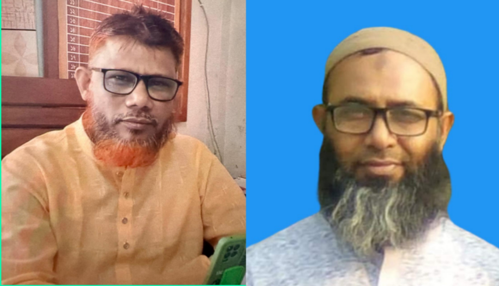 মাদারীপুরে প্রতিবন্ধী ভাতার টাকা দুই সহকারী সমাজসেবা অফিসারের পকেটে