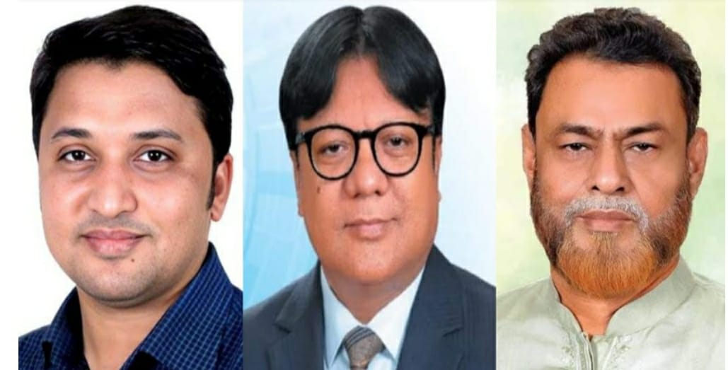 উপজেলা পরিষদ নির্বাচনে নবীনগরে মূল লড়াইয়ে তিন প্রার্থী