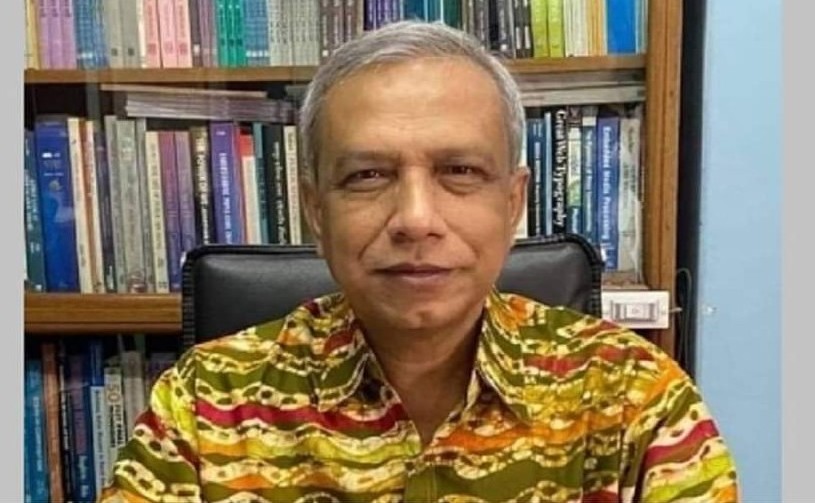 প্রধানমন্ত্রীর প্রেসসচিব হিসেবে যোগদান করলেন বিশিষ্ট সাংবাদিক ও সম্পাদক নাইমুল ইসলাম খান।