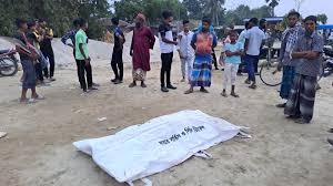 কুষ্টিয়ায় পদ্মায় ডুবে কিশোর নিখোঁজ, ৭ঘণ্টা পর লাশ উদ্ধার