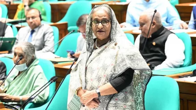 ২০৩৫ সালের মধ্যে হাইড্রোজেন জ্বালানির পরীক্ষামূলক ব্যবহার