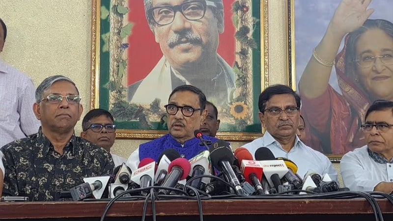 কোটা আন্দোলনের ওপর ভর করেছে বিএনপি ও সমমনারা