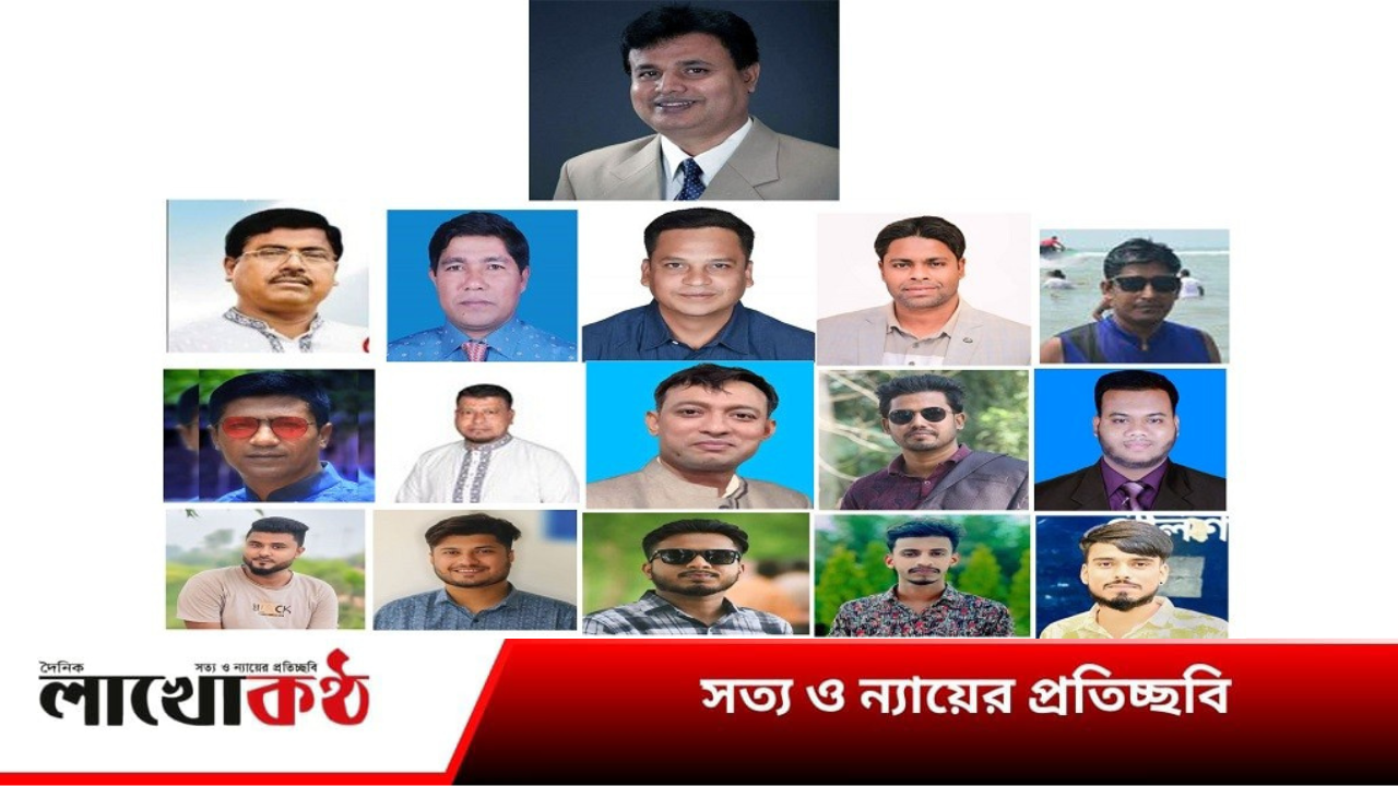 ত্যাগীদের মূল্যায়ন হবে সবার আগে: বিএনপির সাবেক এমপি মোশারফ