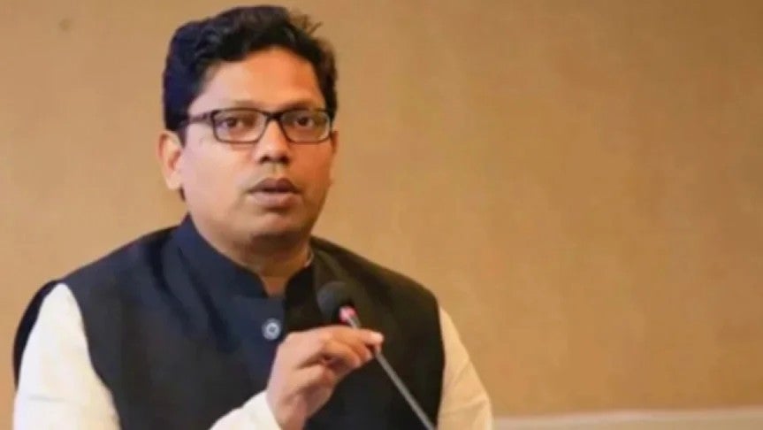 পালানোর সময় পলক আটক!