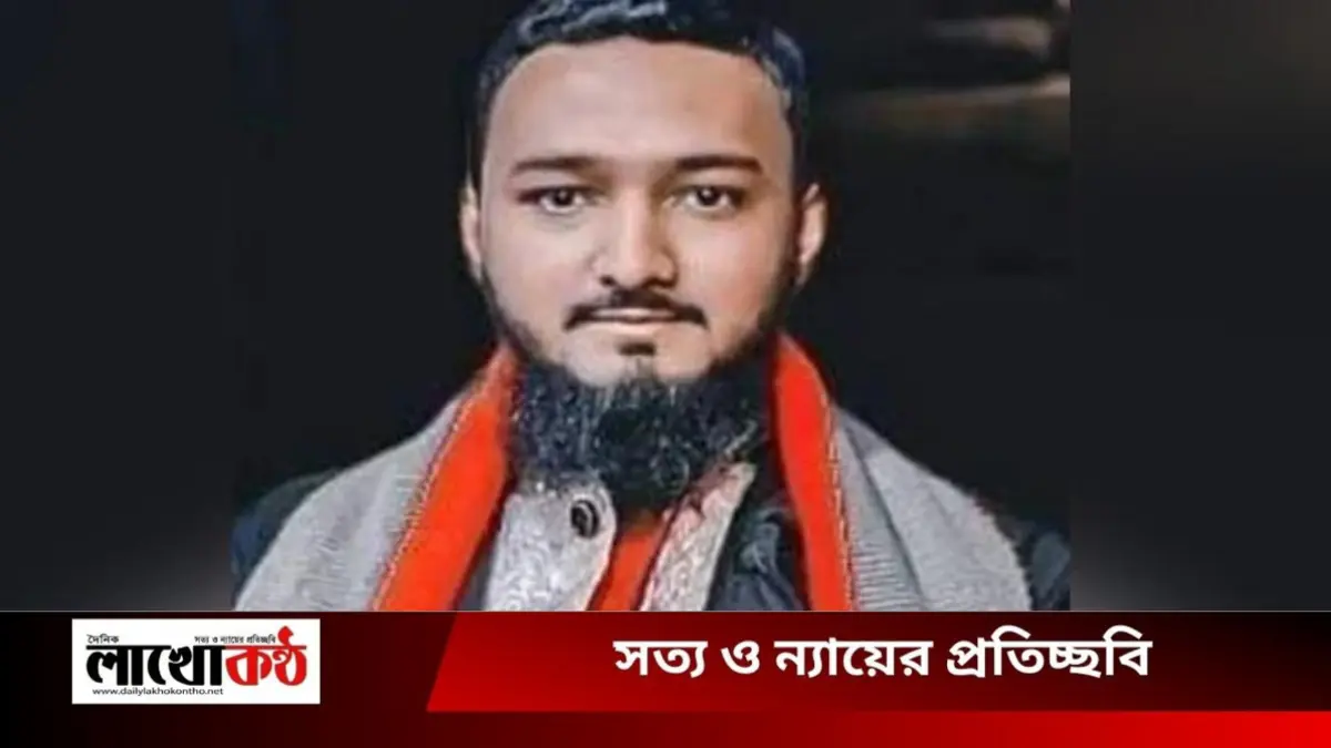 সিলেটে স্বেচ্ছাসেবক লীগের দুই নেতাকে কুপিয়েছে দুর্বৃত্তরা