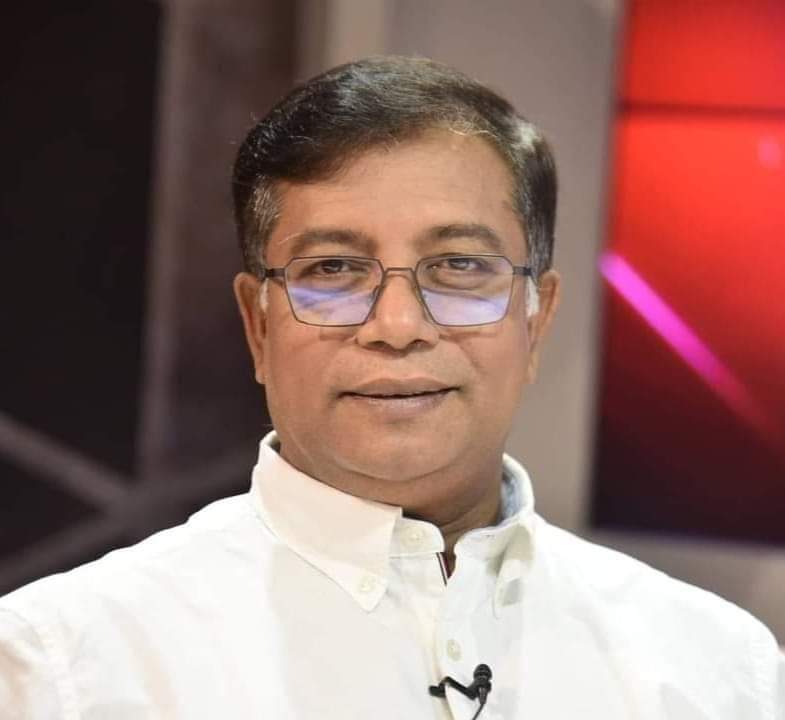 ঢাবি প্রো ভিসি  (শিক্ষা) হিসেবে নিয়োগ পেয়েছেন ড. মামুন আহমেদ