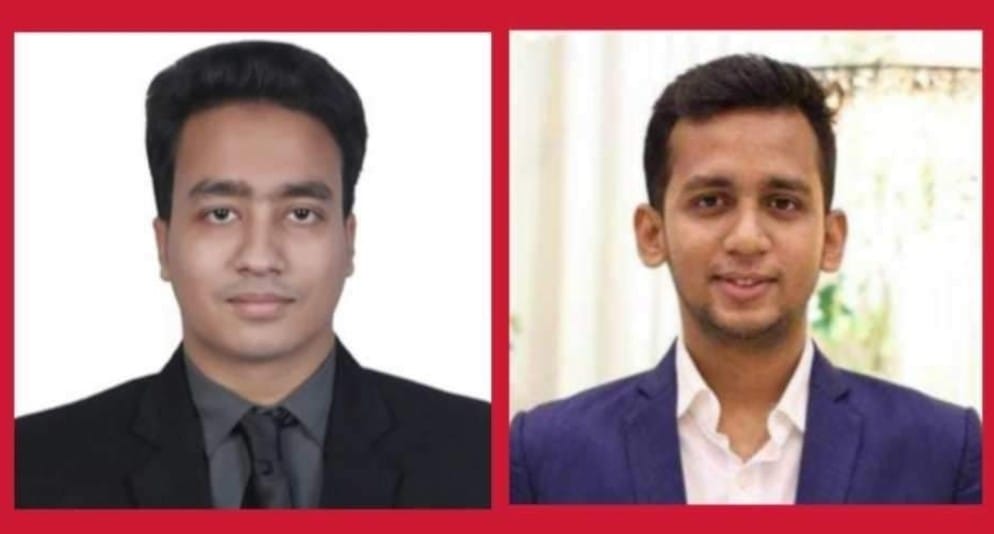 জবিস্থ লক্ষ্মীপুর স্টুডেন্টস ওয়েলফেয়ার অ্যাসোসিয়েশনের সভাপতি ফরহাদ, সম্পাদক সজল