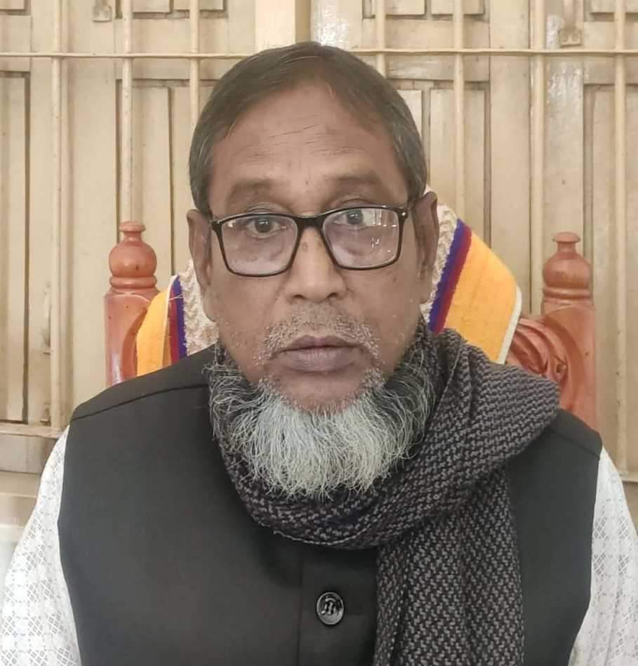 কুষ্টিয়ায় ‘ফিল্মি স্টাইলে’ ইউপি চেয়ারম্যানকে গুলি করে হত্যা