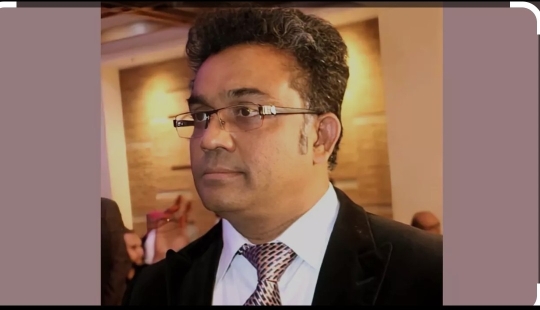জাবির নতুন উপাচার্য অধ্যাপক ড. মোহাম্মদ কামরুল আহসান