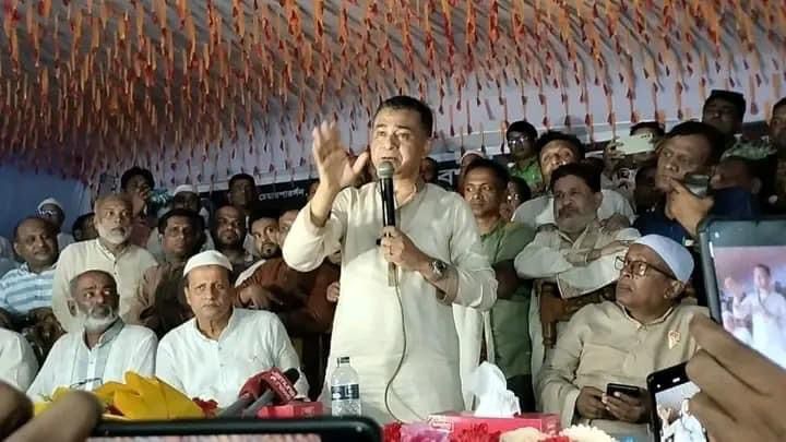 গনঅভ্যুত্থানের মাধ্যমে আওয়ামীলীগের এই বিদায় যেমন স্বস্তি, তেমনি শিক্ষা