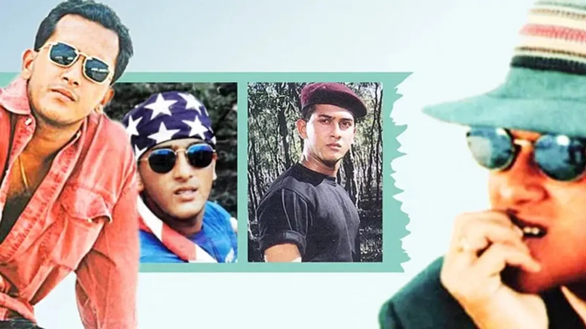 মৃত্যুর এত বছর পরেও জনপ্রিয়তার শীর্ষে সালমান শাহ!