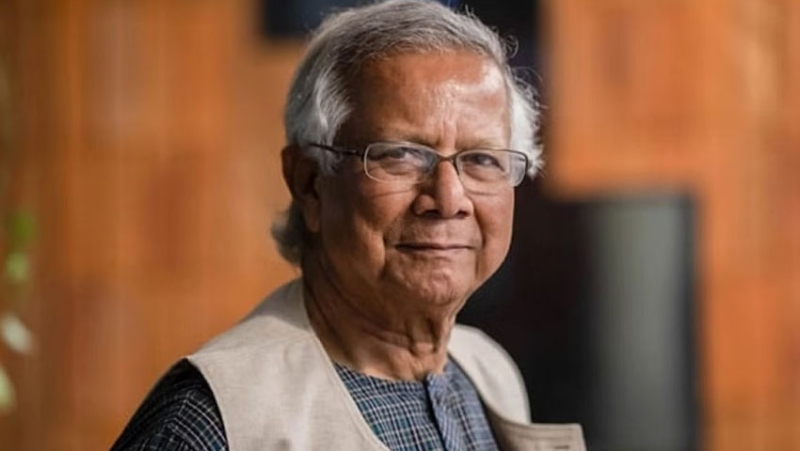 নির্বাচন নিয়ে যা বললেন প্রধান উপদেষ্টা