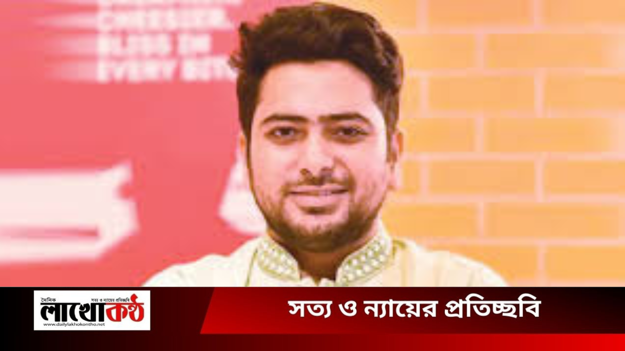 ছাত্র থেকে উপদেষ্টা! জেনে নিন নাহিদ ইসলাম সম্পর্কে আরও কিছু তথ্য 