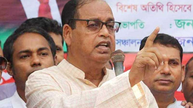 তারেক রহমান হবেন প্রধানমন্ত্রী : দুদু