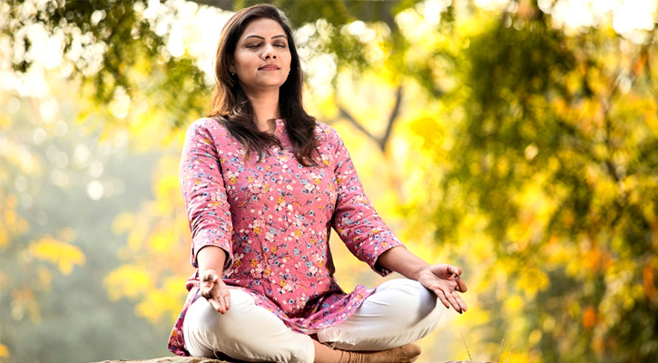 সুস্থ্য থাকার জন্য প্রতিদিন যে অভ্যাস গুলো রপ্ত করা দরকার