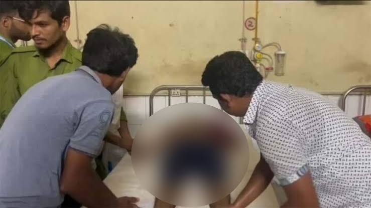কুষ্টিয়ায় হাত-পা বেঁধে ছাদ থেকে ফেলে কলেজ ছাত্রকে হত্যা