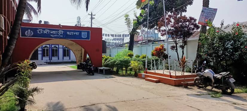 মুন্সিগঞ্জে স্বামীর হাতুড়ির আঘাতে স্ত্রীর মৃত্যু