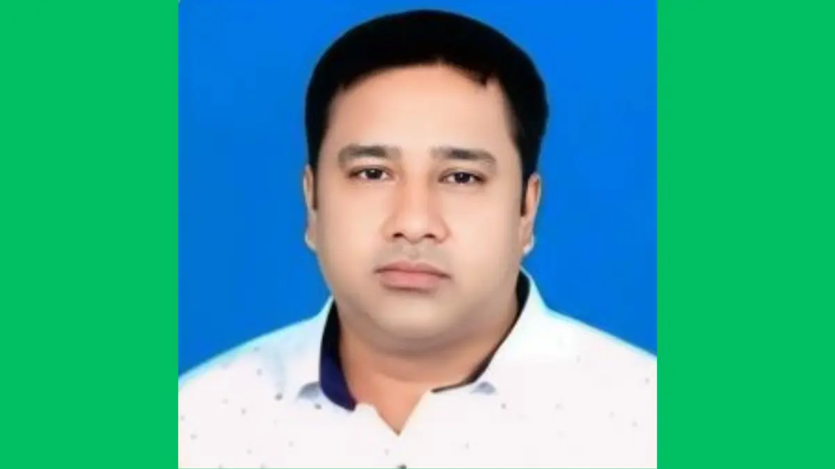 নারীলোভী যুবলীগ নেতা বিপ্লবের পরকীয়ার জেরে সন্তানের পরিচয় নিয়ে বিপাকে গৃহবধু!