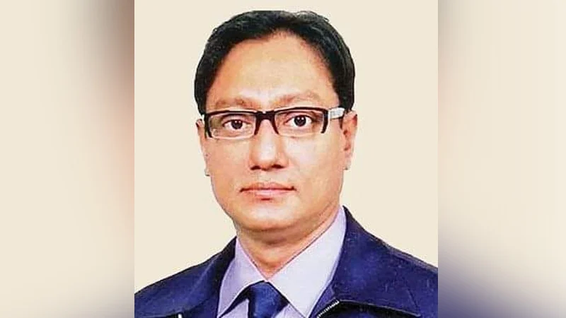 নতুন চসিক মেয়র বিএনপি নেতা ডাঃশাহাদাত