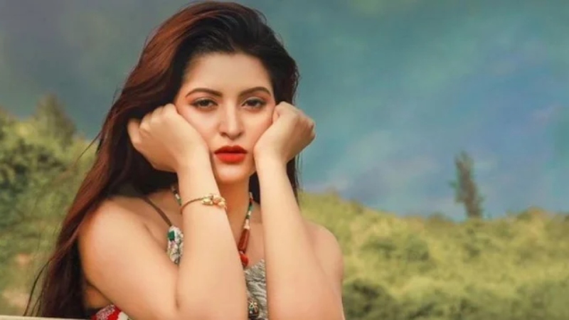 নতুন করে আবারও প্রেমে মজেছেন পরীমণি!