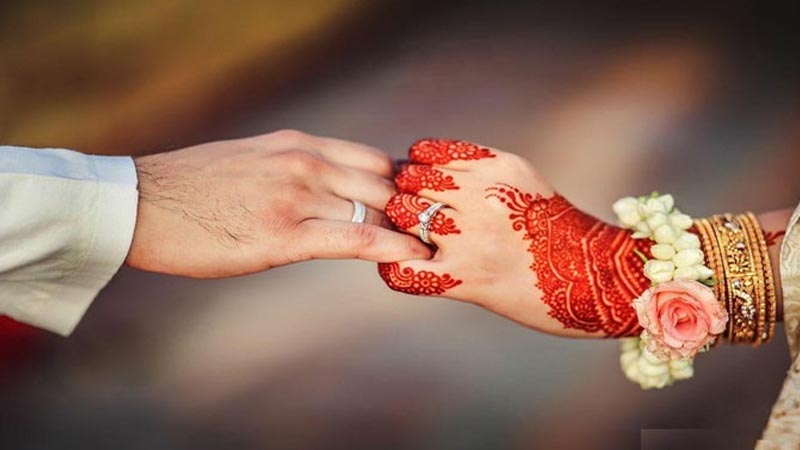 শীতকালে বিয়ে করলেই পাবেন ৭ সুবিধা